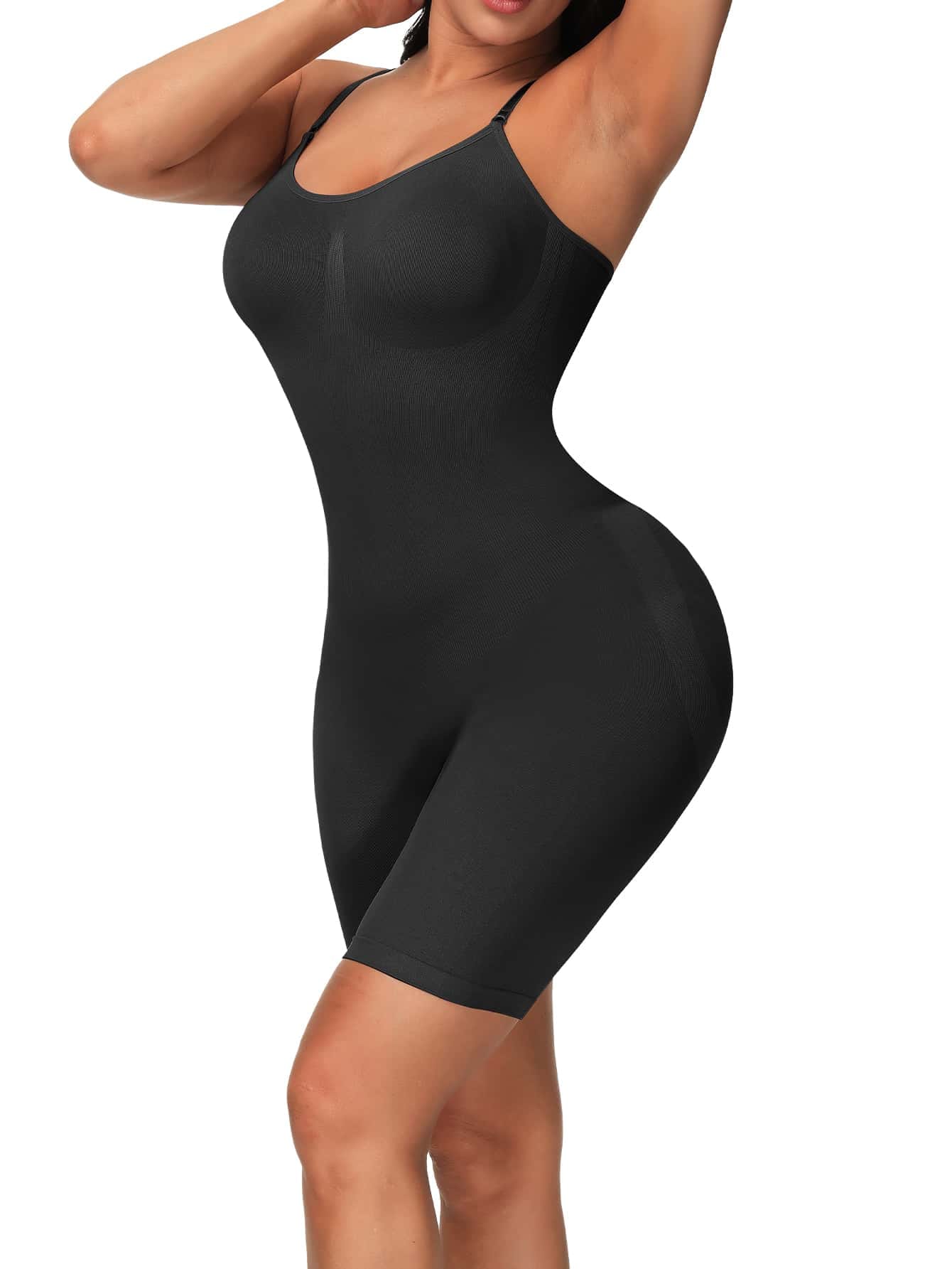 Body Suite Shapewear