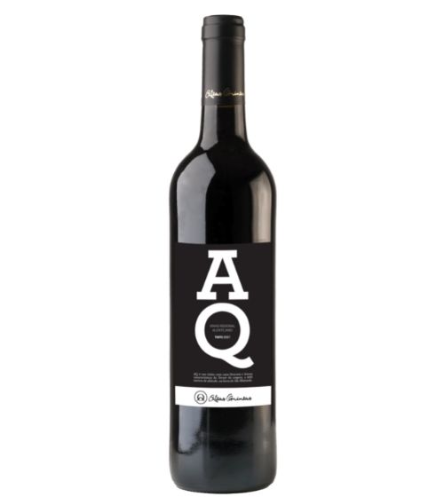 AQ Tinto 0.75l