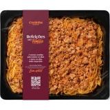 SPAGHETTI BOLONHESA TUT 350G
