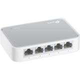 Switch 5-Port 10/100 MBPS Desktop