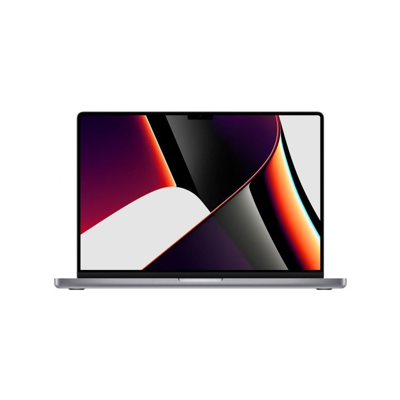 MACBOOK PRO 16