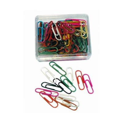 ME CLIPS CXA 80 REVESTIDOS