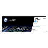 TONER 415A CIANO LJ PRO M45X/M47X (2,100 PAG)