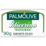 SABONETE GLICERINA NAT PALMOLIVE 90G