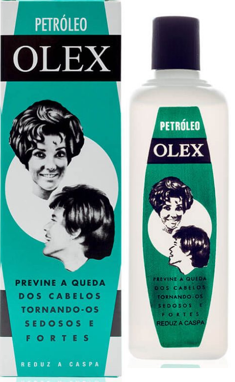 OLEX PETRÓLEO 240ML