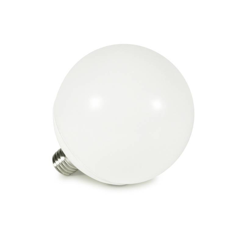 Lampada led globo E27 20W 6500K branco frio