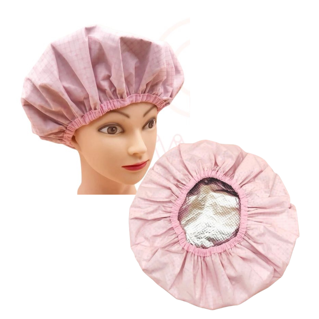 Touca Térmica Reutilizável