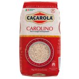 Arroz Carolino - Caçarola 1kg