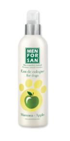 ÁGUA DE COLÓNIA DOG MAÇA 125 ML