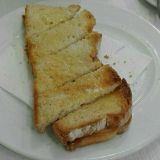 1/2 TORRADA PÃO ALENTEJANO