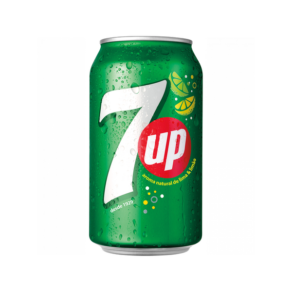 7UP