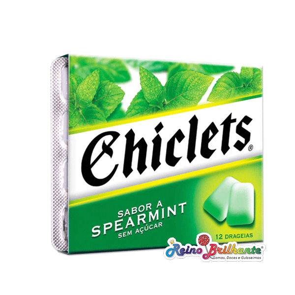 CHICLETS