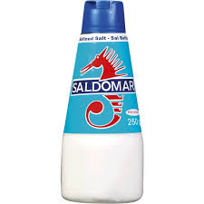 SAL SALDOMAR 250GR