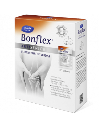 Bonflex Artisenior Fortarthron x30