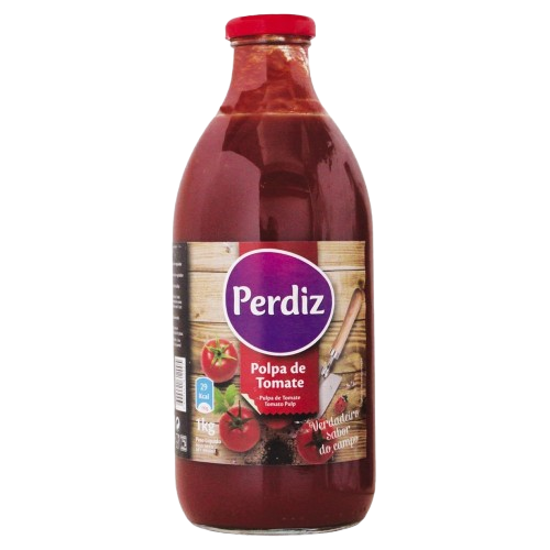 POLPA TOMATE 1KG