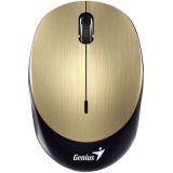 MOUSE GENIUS WIFI NX-9000BT V2 GOLD