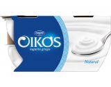 Danone Iogurte Oikos Natural 4x115gr