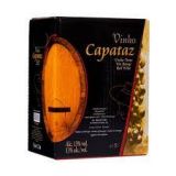 VINHO CAPATAZ BAG/BOX TINTO 5LT