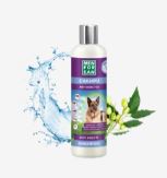 MFS- CHAMPO REPELENTE CAO 300 ML