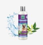 MFS- CHAMPO REPELENTE CAO 300 ML