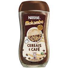 CAFE SOLUVEL MOKAMBO 200G