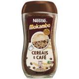 CAFE SOLUVEL MOKAMBO 200G