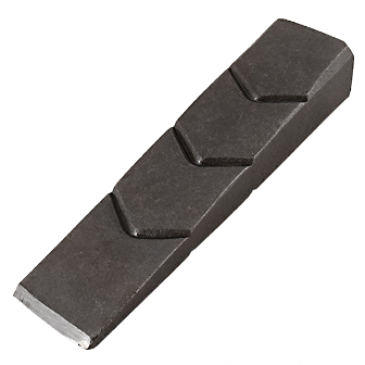 Cunha Rachar Lenha 3kg Dogarden