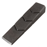 Cunha Rachar Lenha 3kg Dogarden