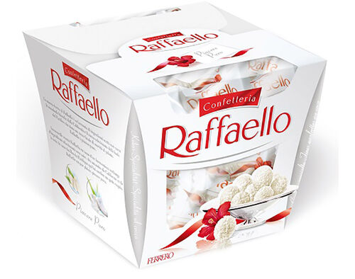 RAFFAELLO T15 FERRERO