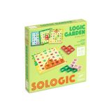 LOGIC GARDEN