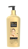 GLUTAWHITE LOÇÃO CORPORAL 500ML