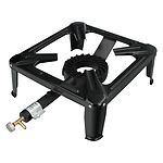 FOGÃO GAS 4 PÉS 40X40CM