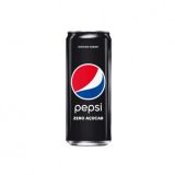 Pepsi Cola Zero 0,33l