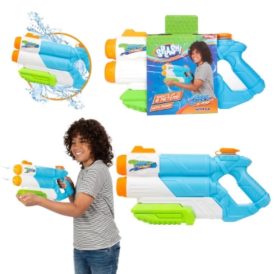 PISTOLA DE AGUA 