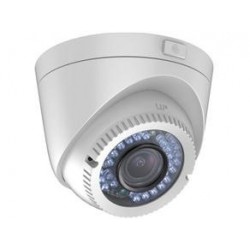 HIKVISION CÂMERA MINI DOME INFRAVERMELHO HD TVI 1080P
