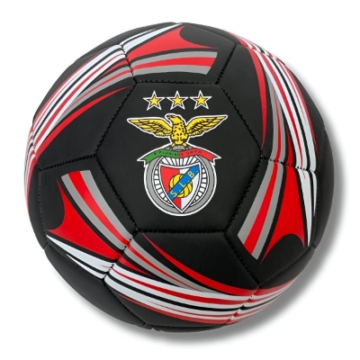 BOLA FUTEBOL SLB "WISH" T 5 