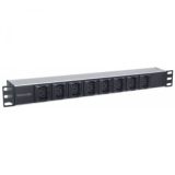 PDU RACKMOUNT 1U 8 / C13 3M INT