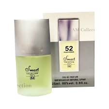 Nº 052 - SMART COLECTION 25ML