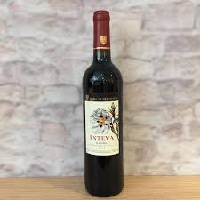 VINHO DOURO ESTEVA TINTO 0,75LT