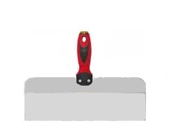 Betumadeira Inox P/Estucador CN7168B-250mm