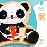 PUZZLO PANDA