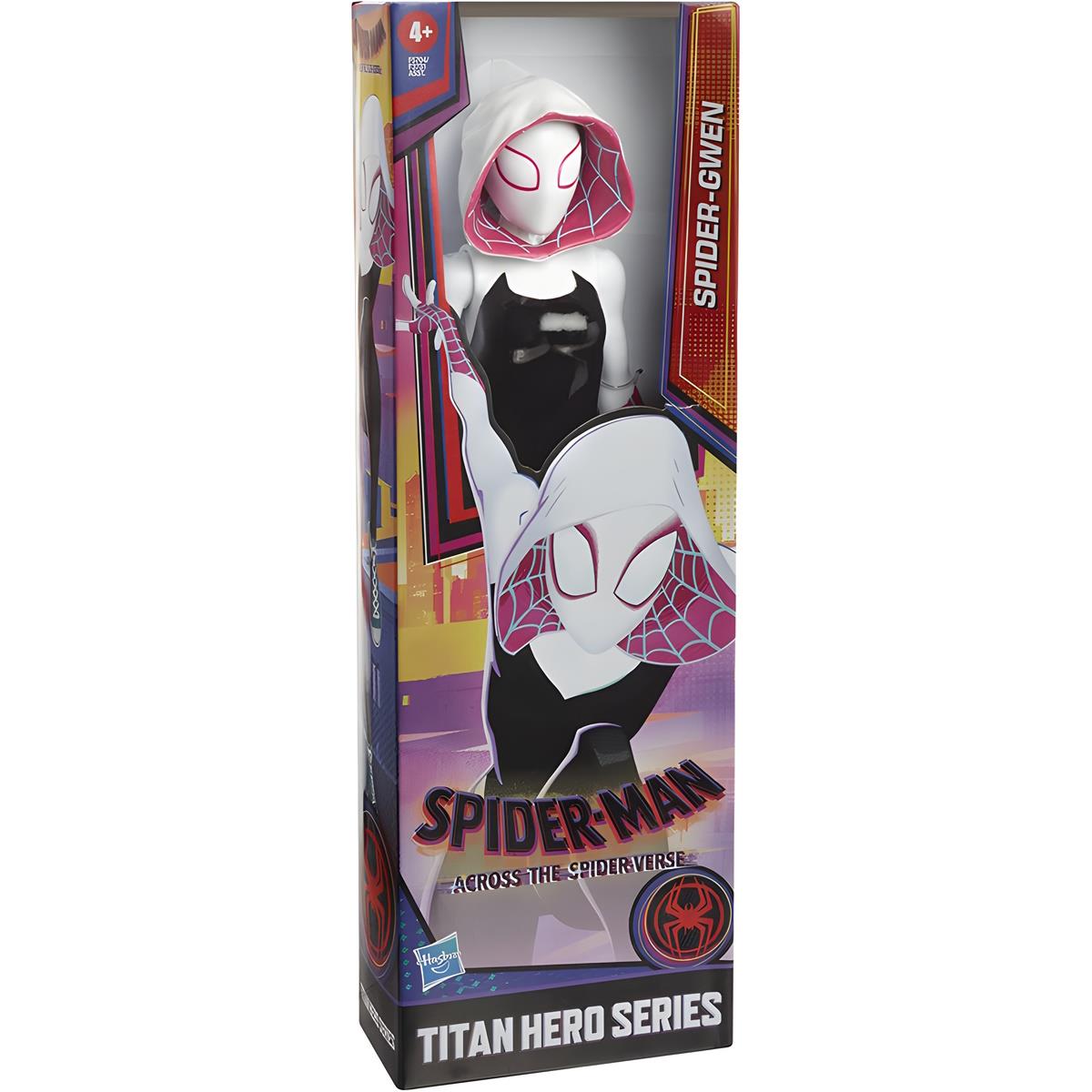 SPIDER GWEN