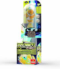 ROBOFISH LED