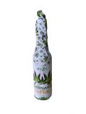 Cerveja cannabis (330ml) - papel branco embrulhado à mão