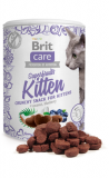 Brit Care Cat Snack Superfruits Kitten - 100 g