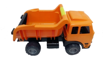 CAMIAO DUMPER