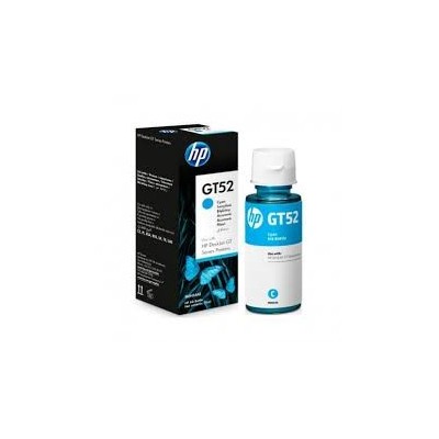 TINTEIRO GT52 CYAN INK BOTTLE 415 INK TANK