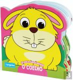 Os meus amiguinhos - O Coelho 