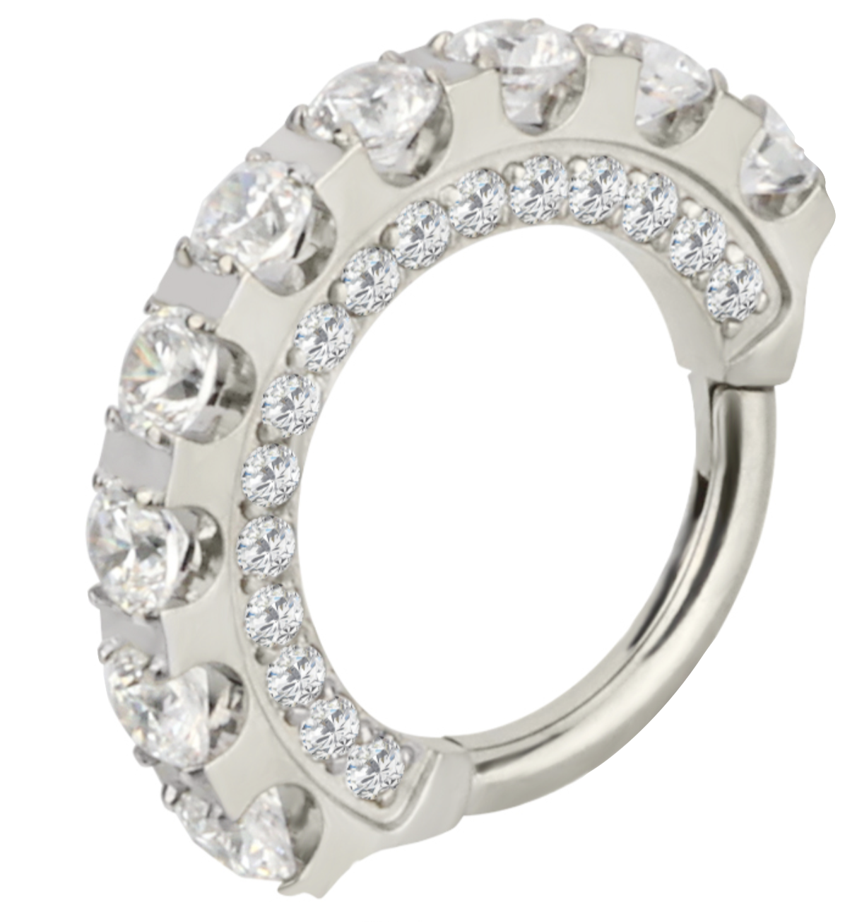 Argola Provença 10mm