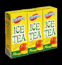 CHA ICE TEA FRESTEA MANGA 6X200ML